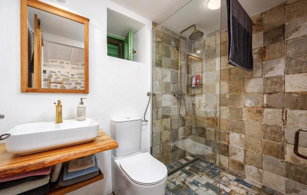 Ema Apartment Buzet Ngoại thất bức ảnh